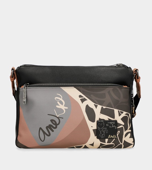 Anekke Heartbeat Medium Umhängetasche | 8023-AGDJI