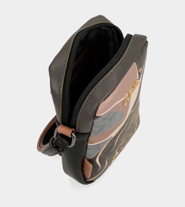 Anekke Heartbeat Mini Umhängetasche | 6273-JAGCL