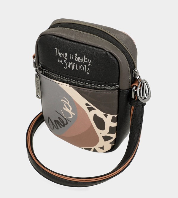 Anekke Heartbeat Mini Umhängetasche | 6273-JAGCL