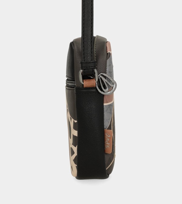 Anekke Heartbeat Mini Umhängetasche | 6273-JAGCL