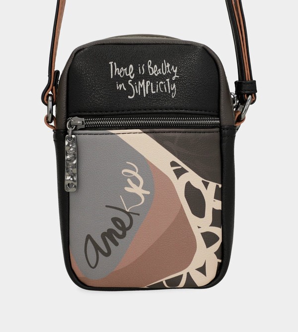 Anekke Heartbeat Mini Umhängetasche | 6273-JAGCL