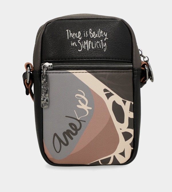 Anekke Heartbeat Mini Umhängetasche | 6273-JAGCL