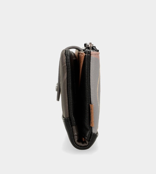 Anekke Heartbeat Rfid Geldbörse | 1029-SJXHV