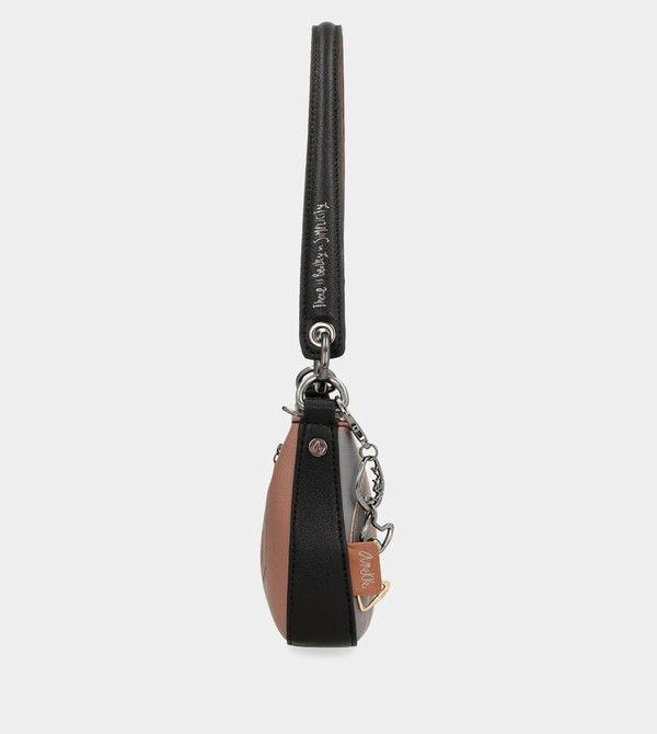 Anekke Heartbeat Schultertasche | 7015-HMKCR