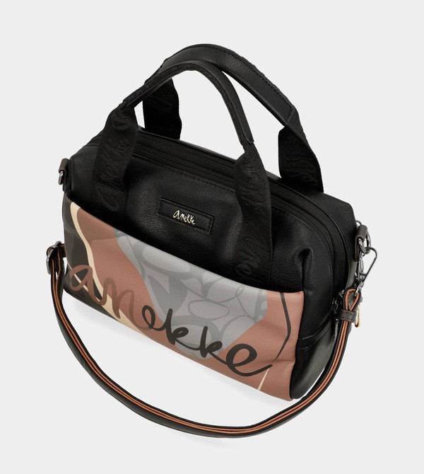 Anekke Heartbeat Short Handtasche | 8206-GHMCN
