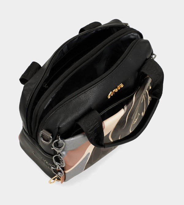Anekke Heartbeat Short Handtasche | 8206-GHMCN