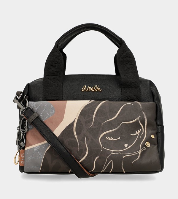 Anekke Heartbeat Short Handtasche | 8206-GHMCN