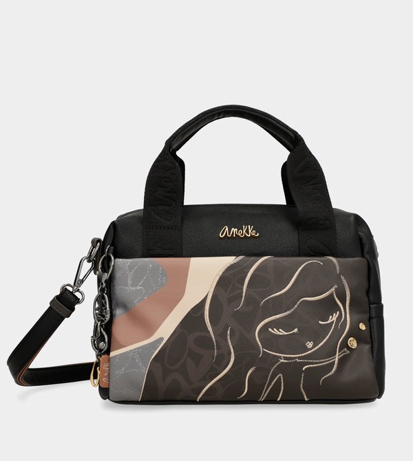 Anekke Heartbeat Short Handtasche | 8206-GHMCN