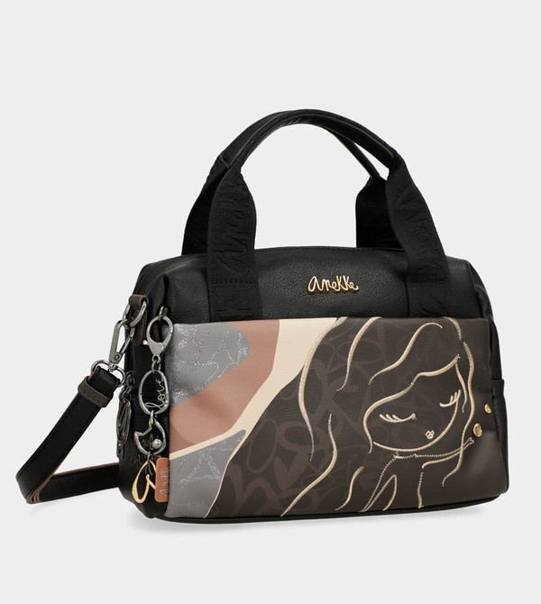 Anekke Heartbeat Short Handtasche | 8206-GHMCN