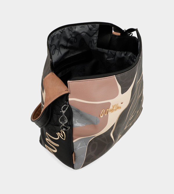 Anekke Heartbeat Short Schultertasche | 9537-PBYHI