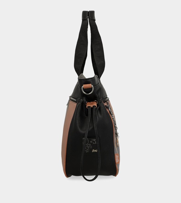 Anekke Heartbeat Xl Shopper Reisetasche | 3492-VHYSN