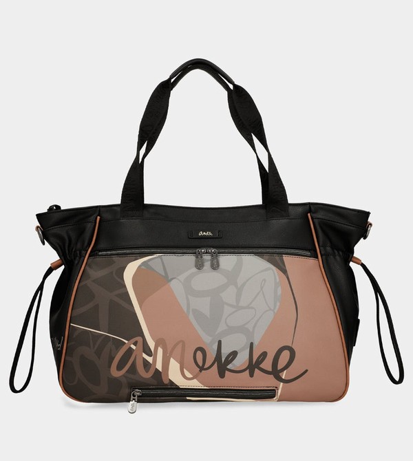Anekke Heartbeat Xl Shopper Reisetasche | 3492-VHYSN