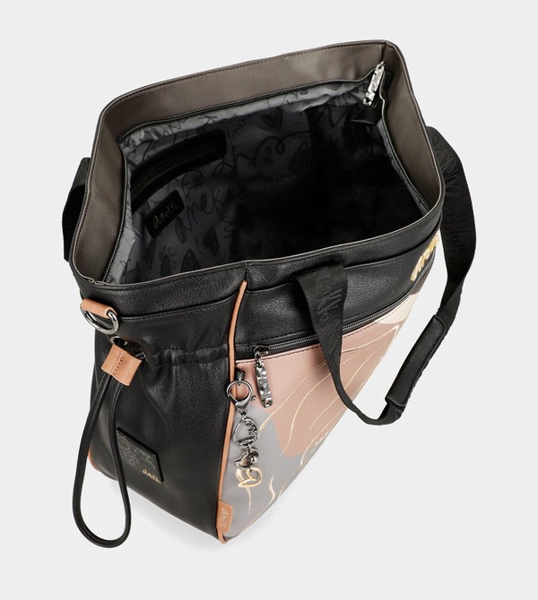 Anekke Heartbeat Xl Shopper Reisetasche | 3492-VHYSN