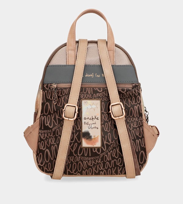 Anekke Hollywood 3-compartment Rucksäcke | 6458-UARWE