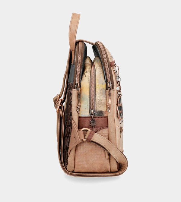 Anekke Hollywood 3-compartment Rucksäcke | 6458-UARWE