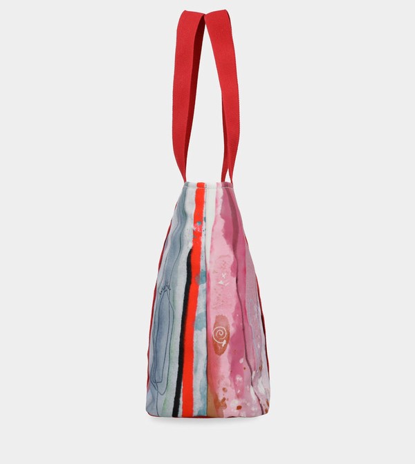 Anekke Hollywood Beach Tragetaschen | 8793-OPSDG