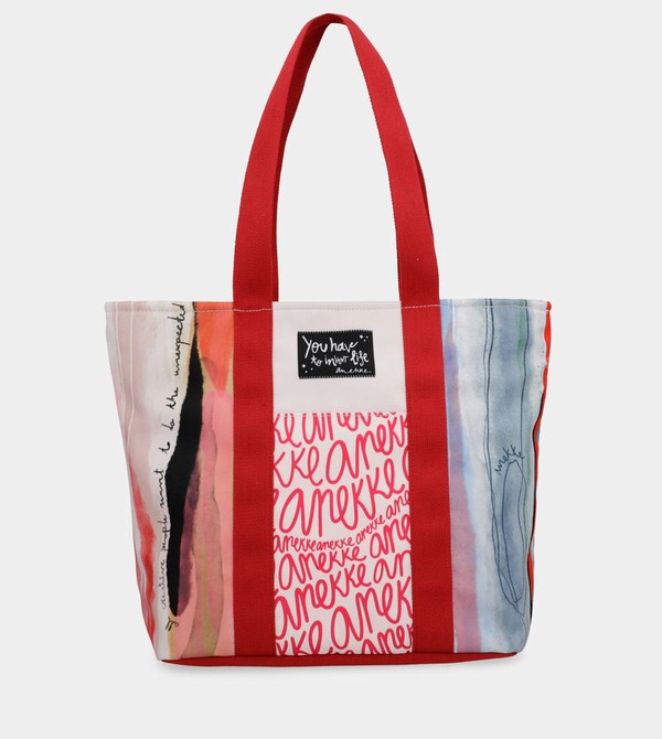 Anekke Hollywood Beach Tragetaschen | 8793-OPSDG