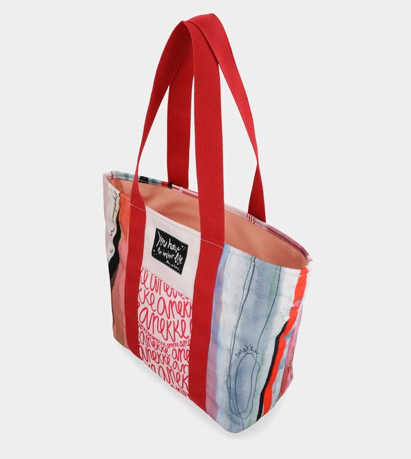 Anekke Hollywood Beach Tragetaschen | 8793-OPSDG
