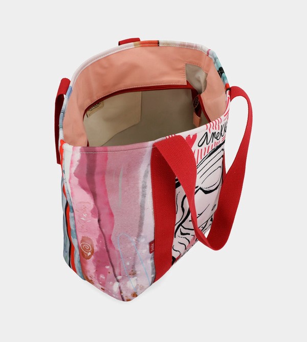Anekke Hollywood Beach Tragetaschen | 8793-OPSDG