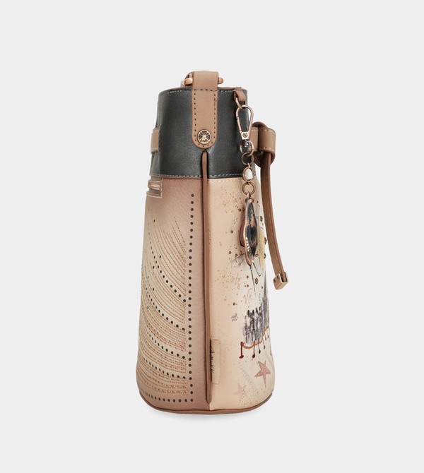 Anekke Hollywood Bow Umhängetasche | 7248-BLQTU