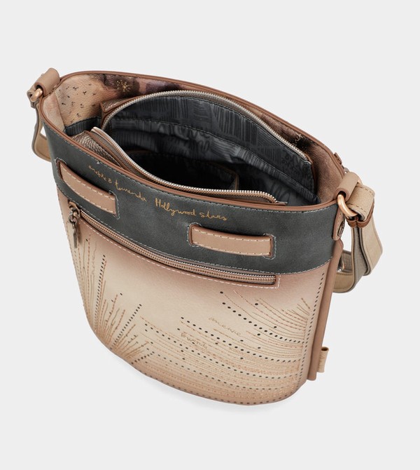 Anekke Hollywood Bow Umhängetasche | 7248-BLQTU