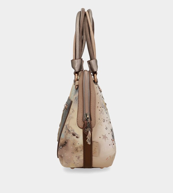 Anekke Hollywood Bowling Handtasche | 8251-EZSRD