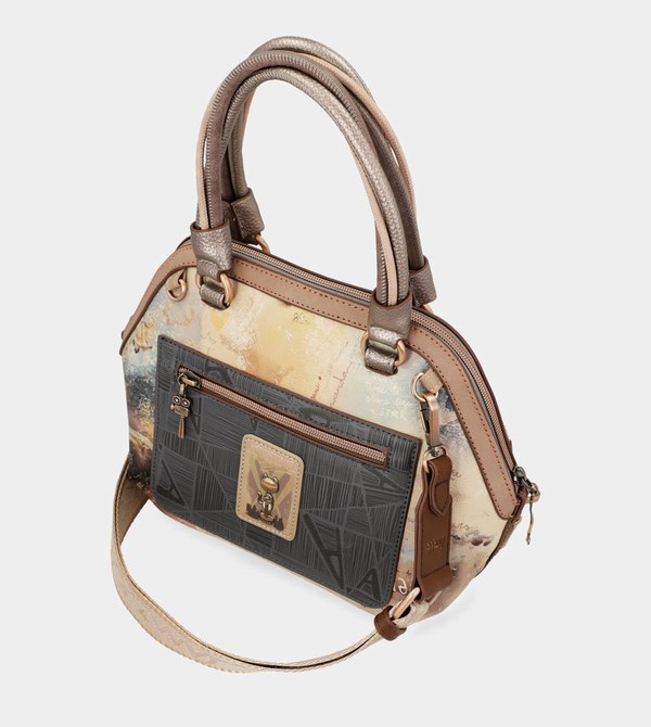 Anekke Hollywood Bowling Handtasche | 8251-EZSRD