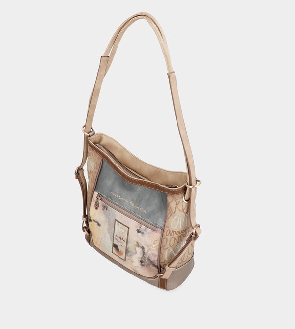 Anekke Hollywood Convertible Into Rucksäcke | 9540-EXVYQ