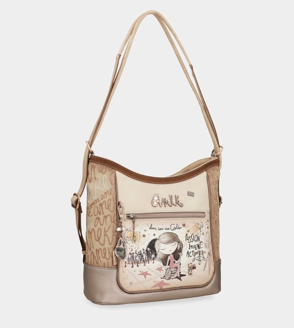Anekke Hollywood Convertible Into Schultertasche | 9567-ICRKL
