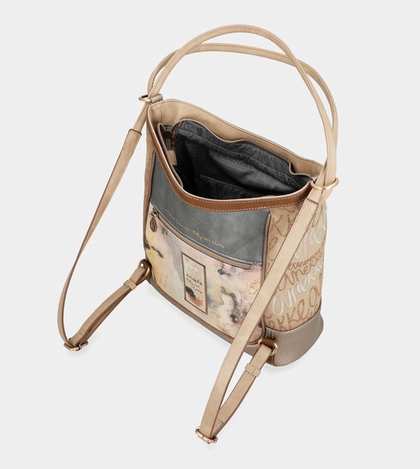 Anekke Hollywood Convertible Into Schultertasche | 9567-ICRKL
