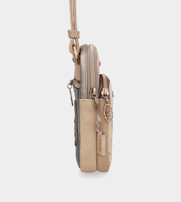 Anekke Hollywood Crossbody Mini Umhängetasche | 7930-LUWYH