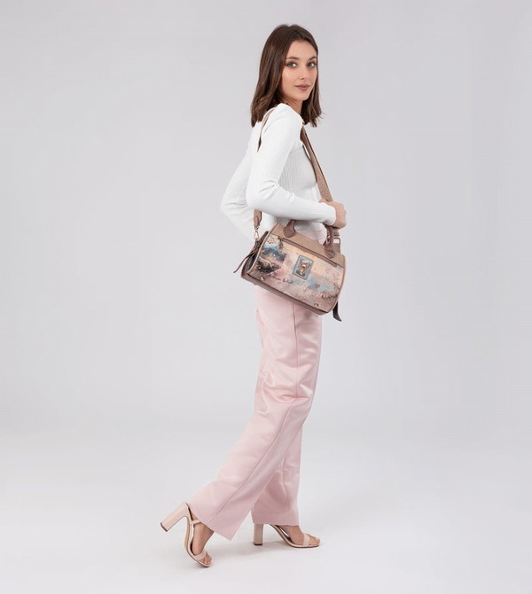 Anekke Hollywood Doctor Handtasche | 5326-ZAMEL