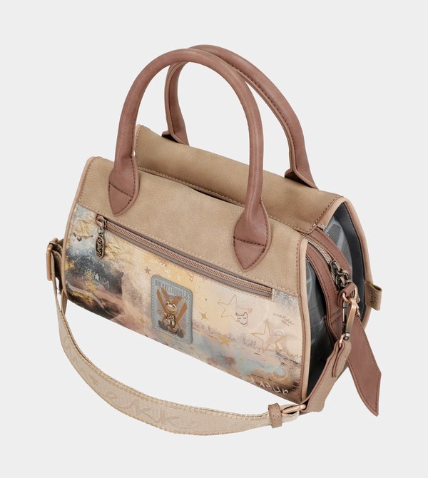 Anekke Hollywood Doctor Handtasche | 5326-ZAMEL