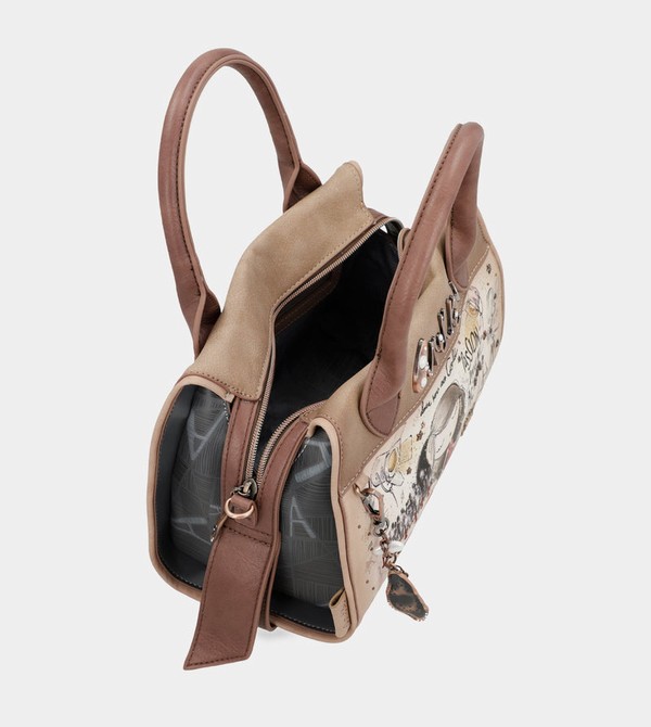Anekke Hollywood Doctor Handtasche | 5326-ZAMEL