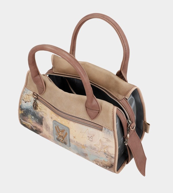 Anekke Hollywood Doctor Handtasche | 5326-ZAMEL