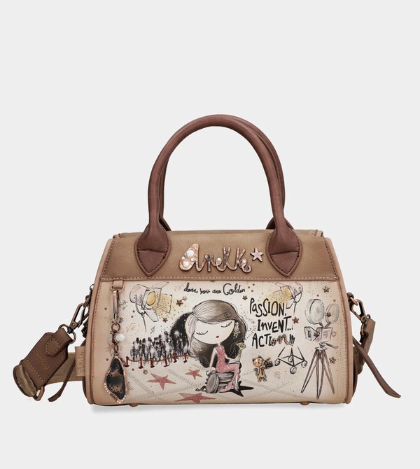 Anekke Hollywood Doctor Handtasche | 5326-ZAMEL