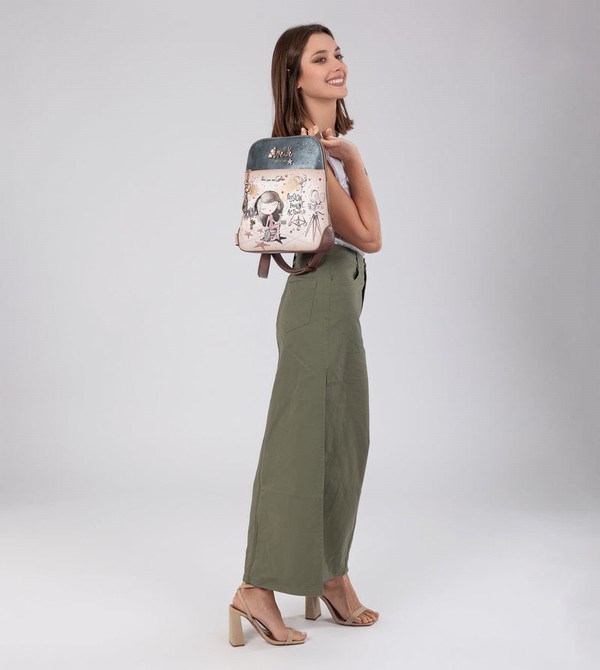 Anekke Hollywood For Leisure Use Rucksäcke | 6807-MZXLC