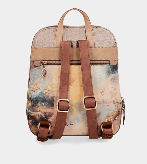 Anekke Hollywood For Leisure Use Rucksäcke | 6807-MZXLC