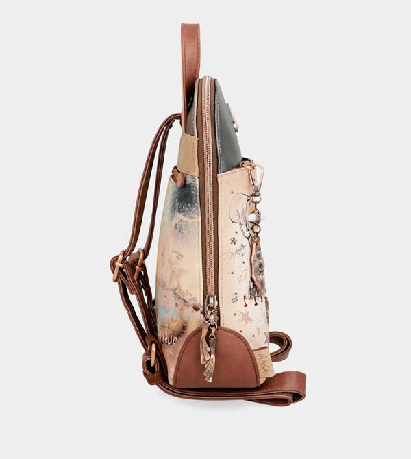 Anekke Hollywood For Leisure Use Rucksäcke | 6807-MZXLC