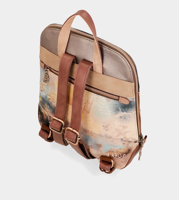 Anekke Hollywood For Leisure Use Rucksäcke | 6807-MZXLC