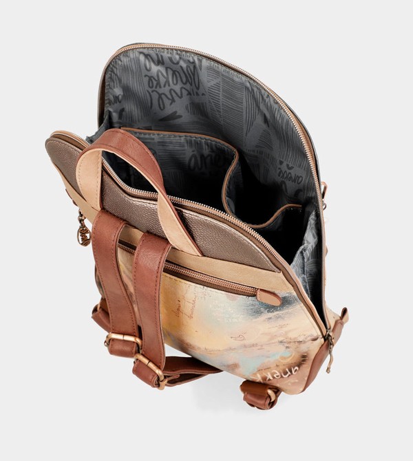 Anekke Hollywood For Leisure Use Rucksäcke | 6807-MZXLC