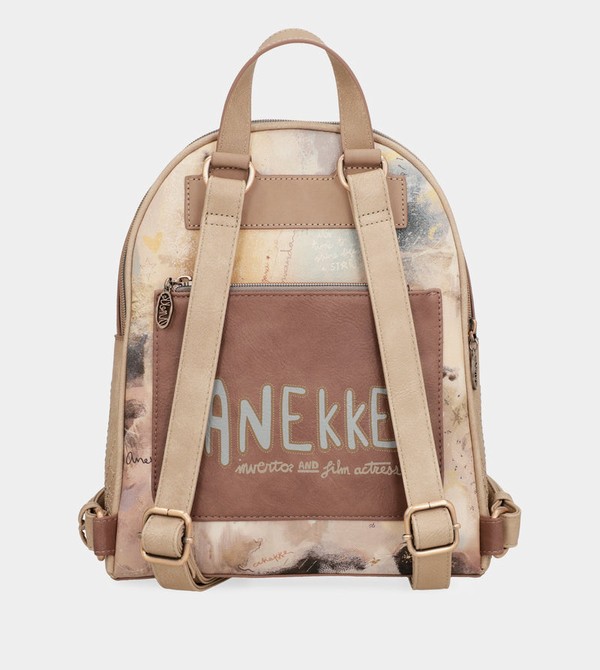 Anekke Hollywood Medium Rucksäcke | 1680-FLUVC