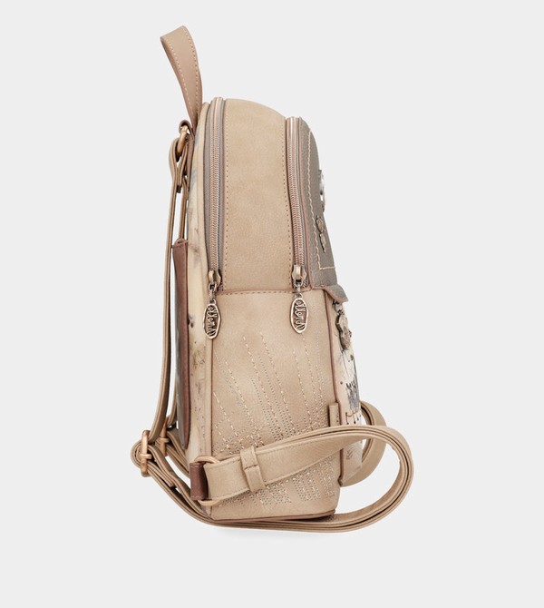 Anekke Hollywood Medium Rucksäcke | 1680-FLUVC