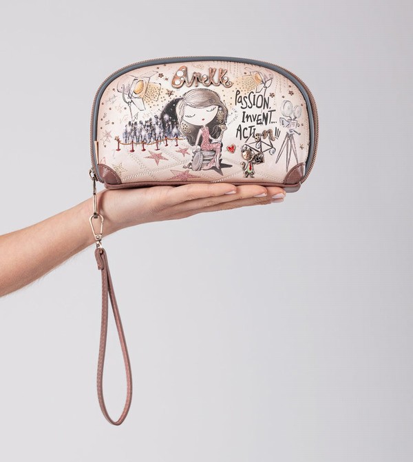 Anekke Hollywood Rfid Holdall Handtasche | 1426-FIQAD