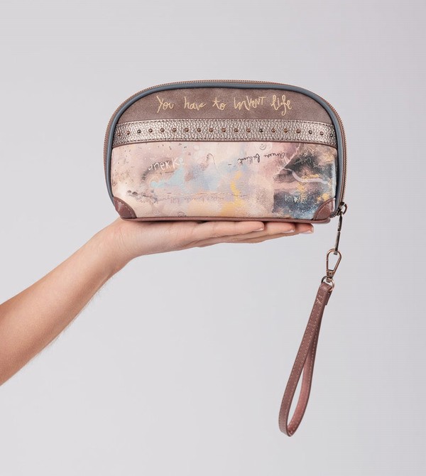 Anekke Hollywood Rfid Holdall Handtasche | 1426-FIQAD