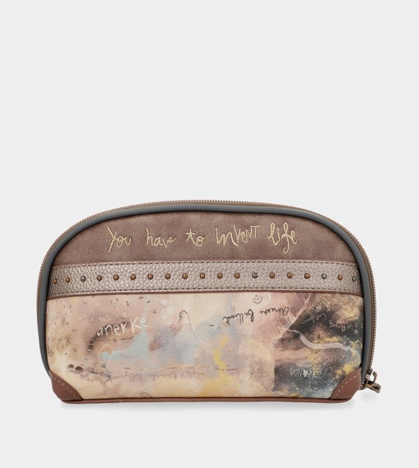 Anekke Hollywood Rfid Holdall Handtasche | 1426-FIQAD