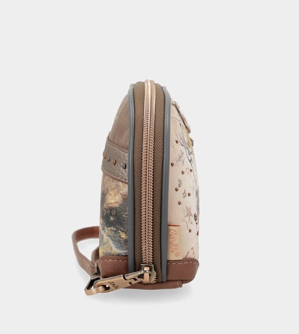 Anekke Hollywood Rfid Holdall Handtasche | 1426-FIQAD