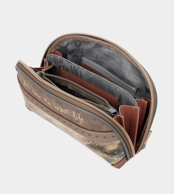 Anekke Hollywood Rfid Holdall Handtasche | 1426-FIQAD