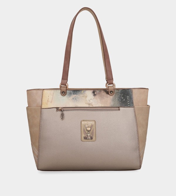 Anekke Hollywood Shopper Schultertasche | 1367-TOUSM