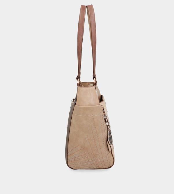 Anekke Hollywood Shopper Schultertasche | 1367-TOUSM